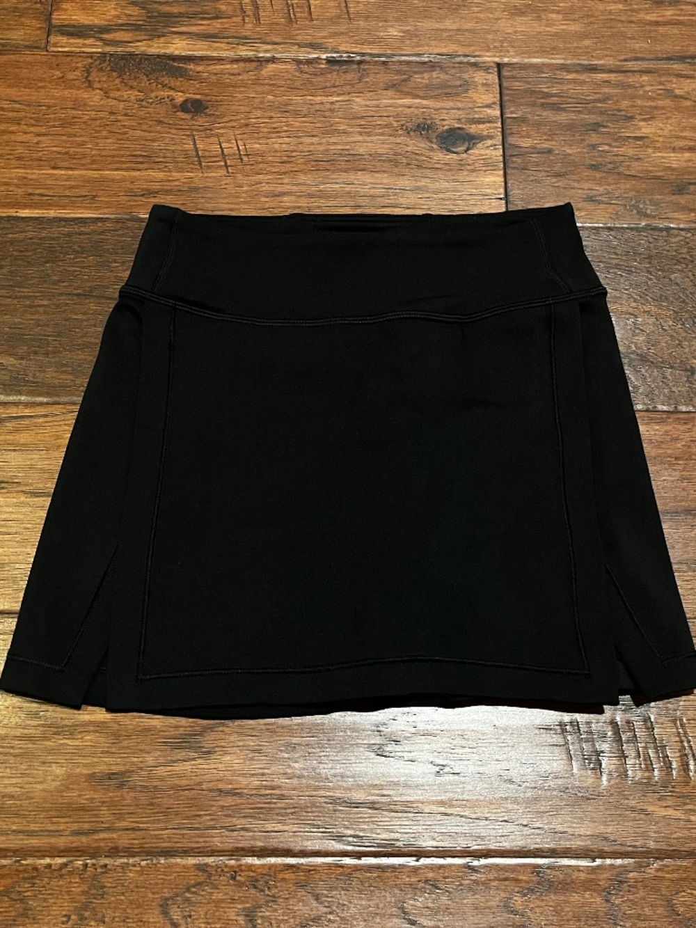 Athleta Girl Goal Getter skort